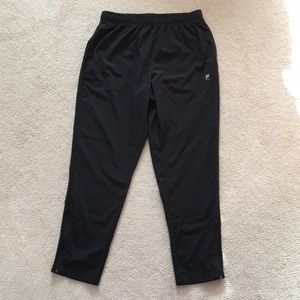 Fila Sport Athletic Sweatpants